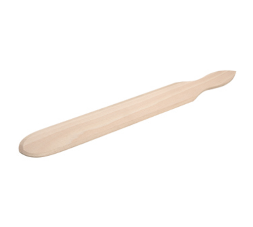 Matfer Bourgeat 071940 Crepe Spatula Beechwood
