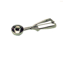 Matfer Bourgeat 670330 Ice Cream Scoop Stainless Steel 1.5 oz