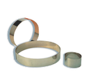 Matfer Bourgeat 371410 Pastry Ring Stainless Steel 9 1/2 Inch