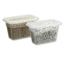 Matfer Bourgeat 340002 Pie Weight Baking Beans Ceramic 2 lbs