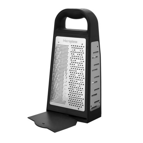 Matfer Bourgeat Microplane 186614 Grater Box Microplane Elite