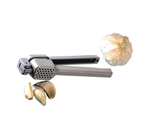 Matfer Bourgeat 072890 Garlic Press Stainless Steel