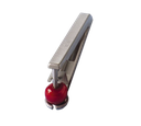 Matfer Bourgeat 073095 Pitter Hand Held Cherry Stoner