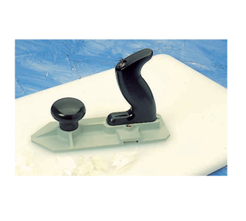 Matfer Bourgeat 139005 Cutting Board Plane with Scraper