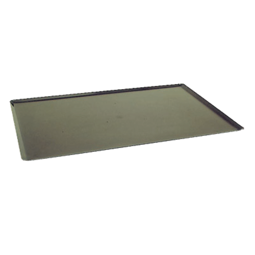 Matfer Bourgeat 310103 Baking Cookie Sheet Blue Steel 23 3/4"x15 3/4"
