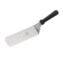 Matfer Bourgeat 112666 Turner Bent Perforated Spatula