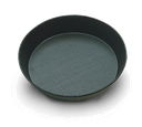 Matfer Bourgeat Exopan 331204 Cake Pan Nonstick Steel Round 6 1/4 Inch