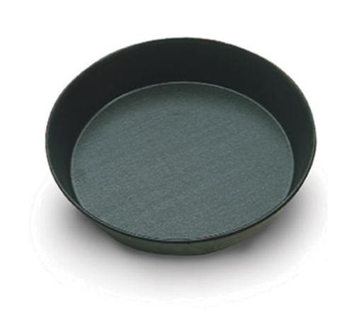 Matfer Bourgeat Exopan 331204 Cake Pan Nonstick Steel Round 6 1/4 Inch