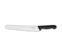 Matfer Bourgeat Giesser Messer 182110 Knife 9 3/4 Inch Serrated Bread