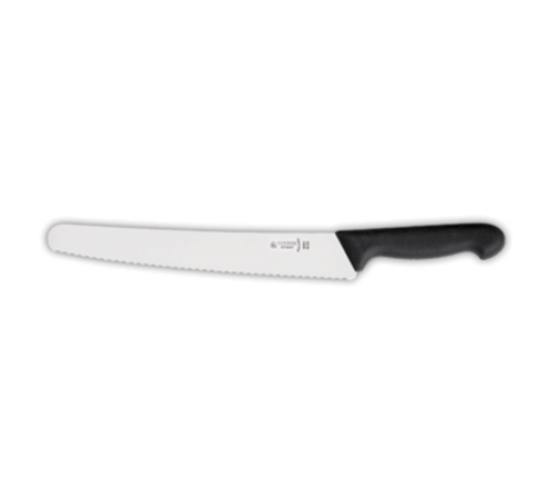 Matfer Bourgeat Giesser Messer 182110 Knife 9 3/4 Inch Serrated Bread