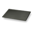 Matfer Bourgeat Exal 310203 Baking Cookie Sheet Nonstick Aluminum 20 7/8"x12 3/4"