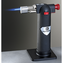 Matfer Bourgeat 262263 Butane Torch Adjustable Flame