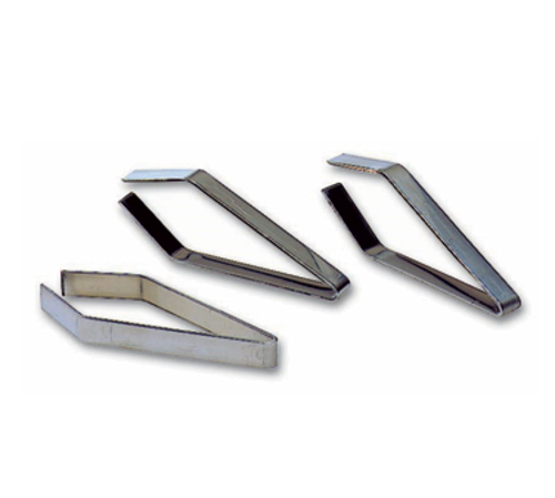 Matfer Bourgeat 112503 Fish Tweezers Stainless Steel