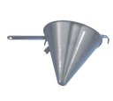 Matfer Bourgeat 017337 Strainer Stainless Steel China Cap 9-Inch
