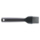 Matfer Bourgeat 113041 Brush Basting Silicone Cooking Brush