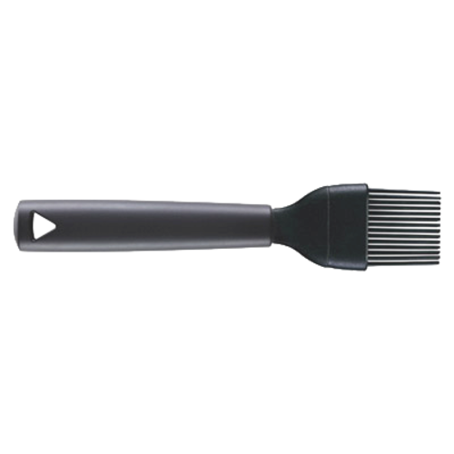 Matfer Bourgeat 113041 Brush Basting Silicone Cooking Brush