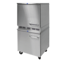 Randell 9404-32DT-RTFBL Refrigerator Freezer Reach-In 32-Inch