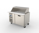 Randell 9148W-290 Refrigerated Counter Mega Top Sandwich Salad Unit