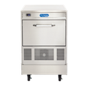 Randell FX-1UCB-290 Refrigerator Freezer, Convertible 29-Inch Under Counter