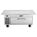 Randell FX-1CS-290 Equipment Stand Refrigerated Freezer Base