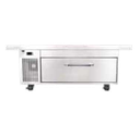 Randell FX-1CS-60-290 Equipment Stand Refrigerated Freezer Base