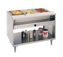 Randell 3313 Hot Food Well Table Electric