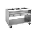 Randell 3514 Hot Food Well Table Electric