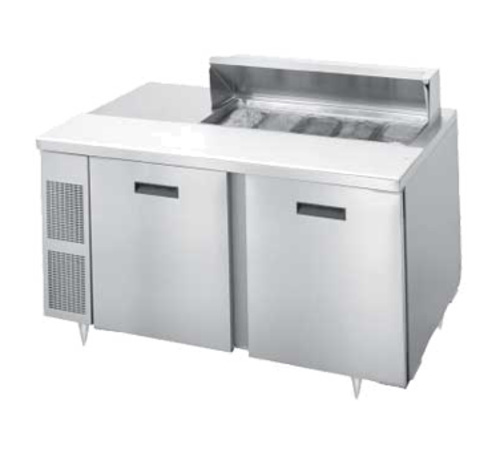 Randell 9200-513 Refrigerated Counter Sandwich Salad Unit