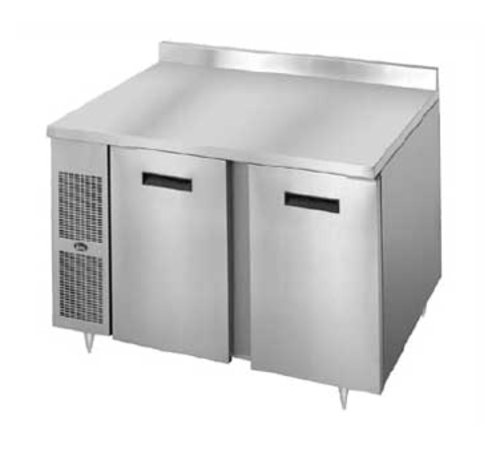 Randell 9215F-290 Freezer Counter Work Top