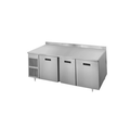 Randell 9225-290 Refrigerated Counter Work Top