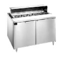Randell 9303-290 Refrigerated Counter Sandwich/Salad Unit