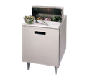 Randell 9401-290 Refrigerated Counter Sandwich Salad Unit