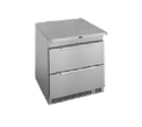 Randell Custom & Serving 9404-32D-290 Refrigerator Undercounter Reach-In