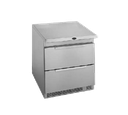 Randell Custom & Serving 9404-290-DW Refrigerator Undercounter Reach-In