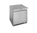 Randell 9404F-290-R Freezer Undercounter Reach-In
