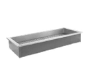 Randell 9757IC Cold Food Well Unit Drop-In Ice-Cooled