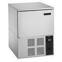 Randell BC-003UC Blast Chiller Undercounter
