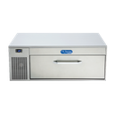 Randell FX-1A-290 Refrigerator Freezer Convertible 29-Inch Width