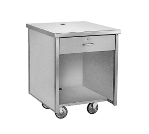 Randell RAN CA Cash Register Stand with Durable Construction