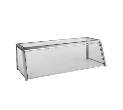 Randell RAN CP30-SS Counter Protector Stainless Steel