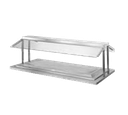 Randell RAN DBS96 Sneeze Guard Stationary