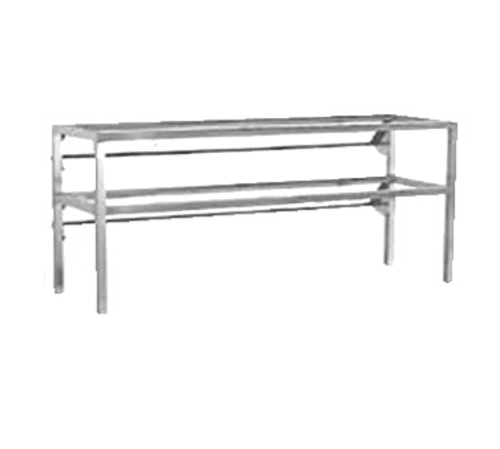 Randell RAN DGS84 Sneeze Guard Stationary