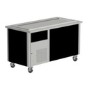 Randell RS SSC-RFT-2 Serving Counter Frost Top