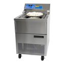 Randell RCS-24-WS Refrigerated Prep Table 24-Inch Pizza Prep Counter