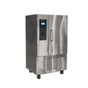 Randell BC-918RI Blast Chiller Reach-In 18 Pan Capacity