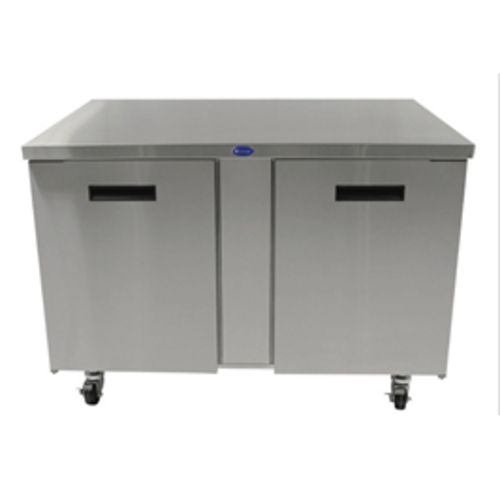 Randell 65348-290 Freezer Counter Work Top
