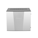 Atosa USA YRM0600A-261 Modular Ice Machine, 600 lb/24 hr, Half Dice Cube, 30"W, Air Cooled, R290, ENERGY STAR