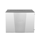 Atosa USA YRM0450A-161 Modular Ice Machine, 450 lb/24 hr, Half Dice Cube, 30"W, Air Cooled, R290, ENERGY STAR
