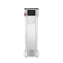 Atosa USA CB3T011 Coffee & Tea Brewer for Thermal Server, Single, Tall, 1.5 Gal, Dual Voltage, Stainless Steel