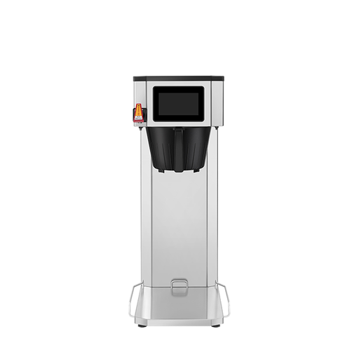 Atosa USA CB3L011 Coffee & Tea Brewer, Short Single, 1 Gallon, 160 Cups/hr, Dual Voltage, Touchscreen